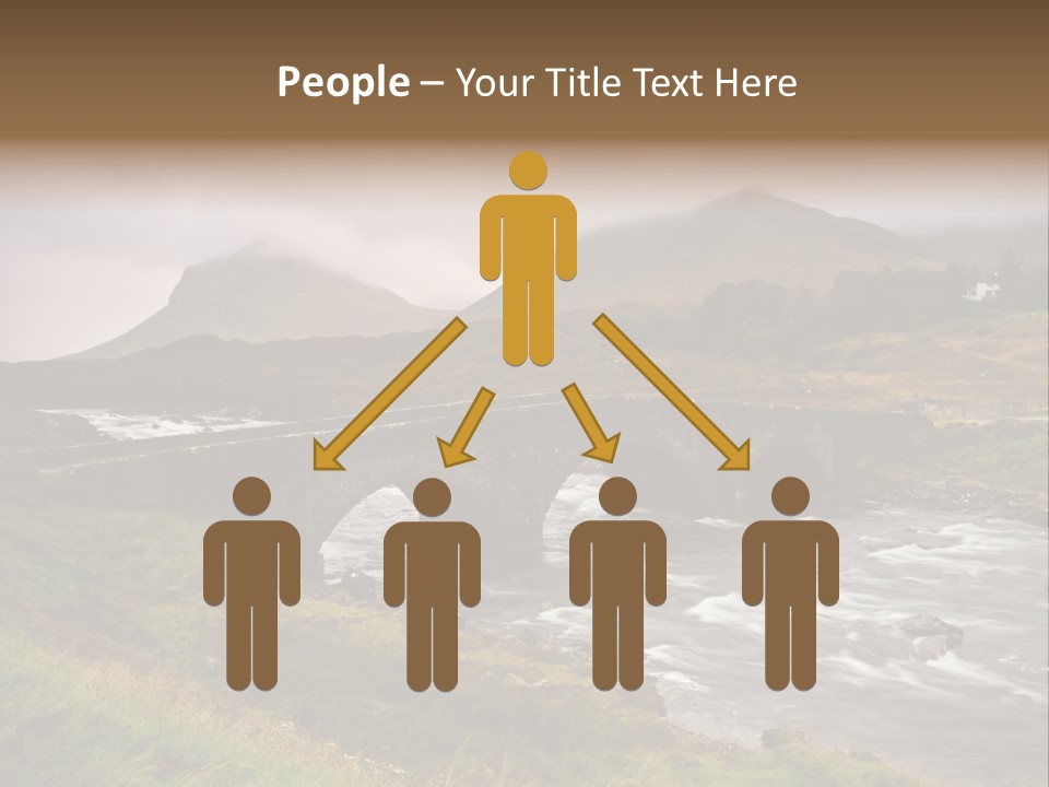 Scotland PowerPoint Template