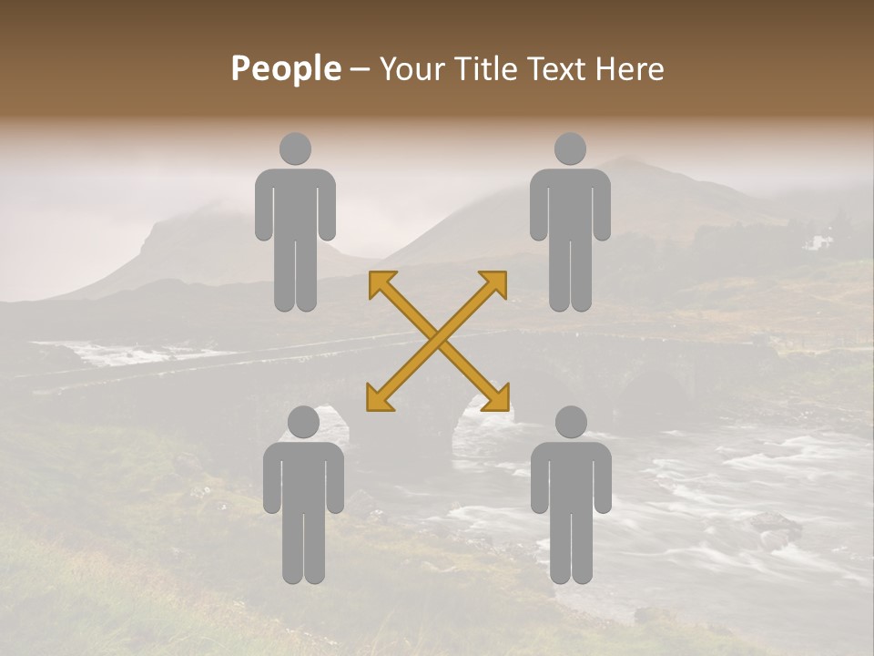 Scotland PowerPoint Template