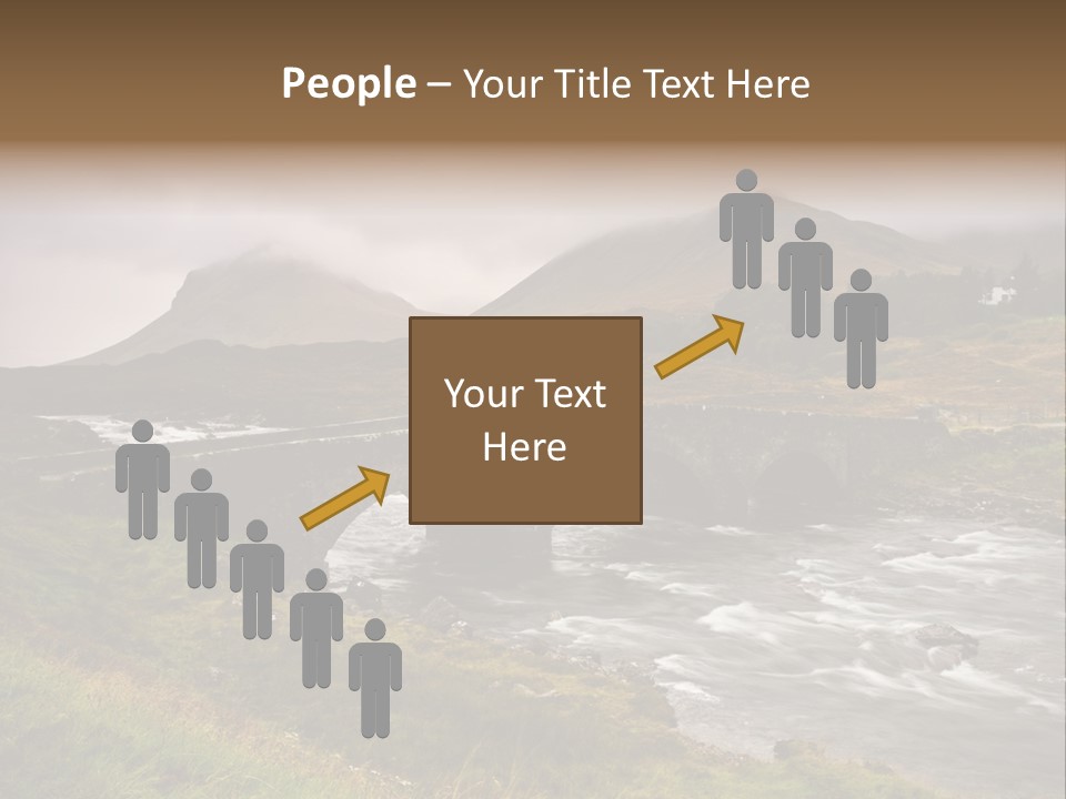 Scotland PowerPoint Template