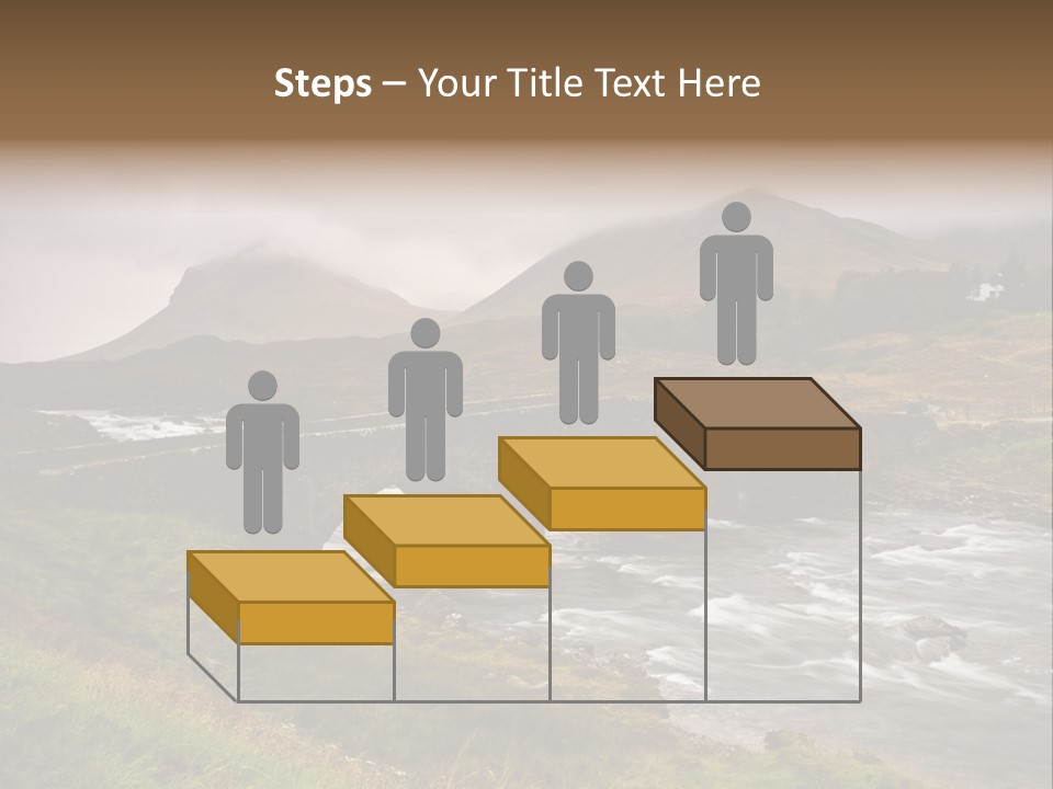 Scotland PowerPoint Template