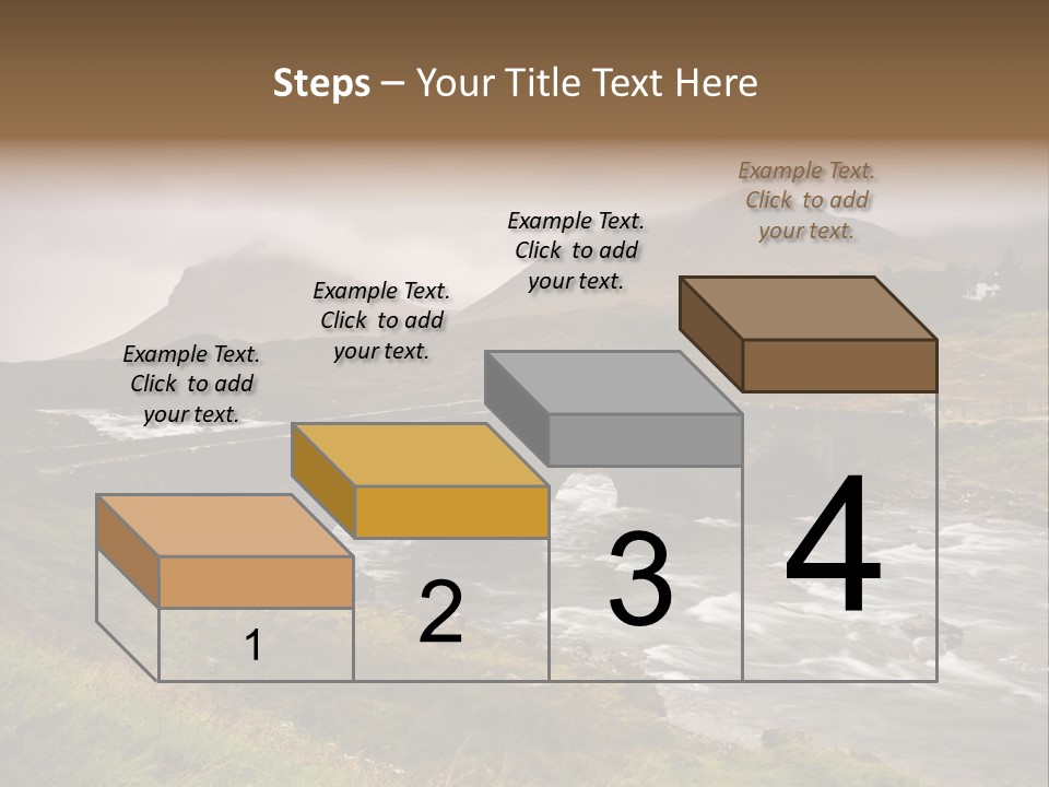 Scotland PowerPoint Template