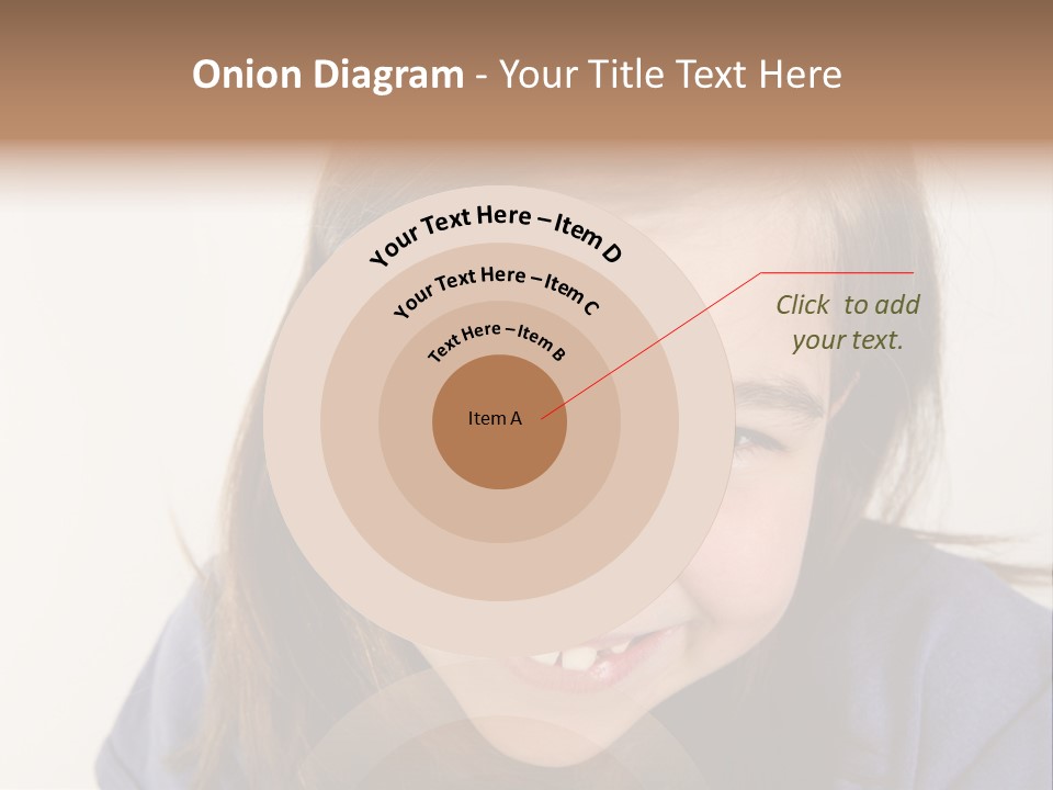 Traditional Woven Rug In Beautiful Bedroom PowerPoint Template