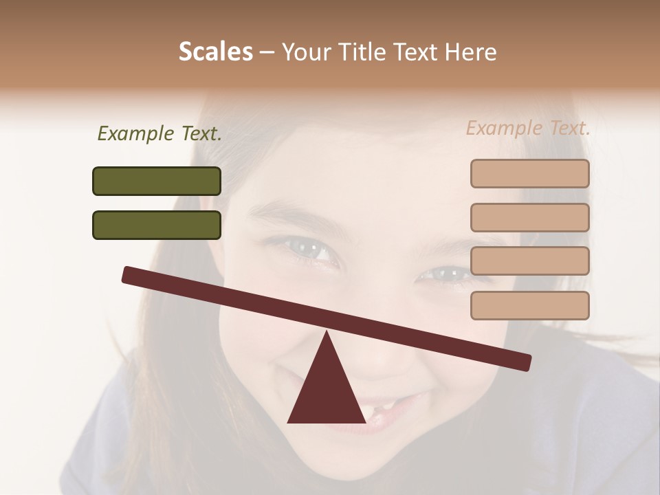 Traditional Woven Rug In Beautiful Bedroom PowerPoint Template