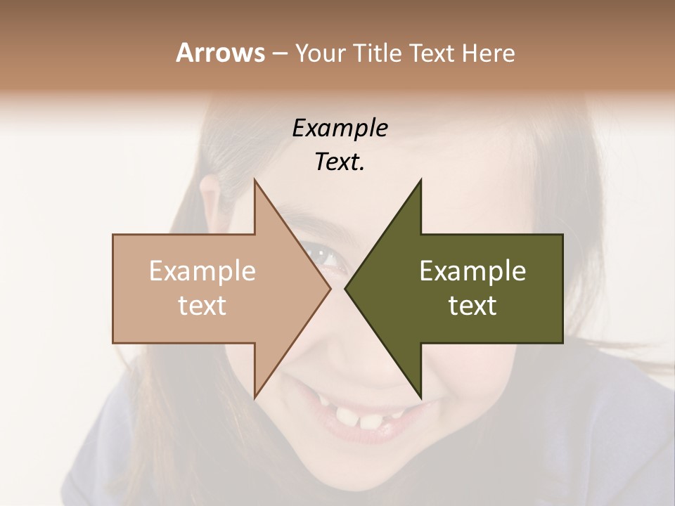 Traditional Woven Rug In Beautiful Bedroom PowerPoint Template