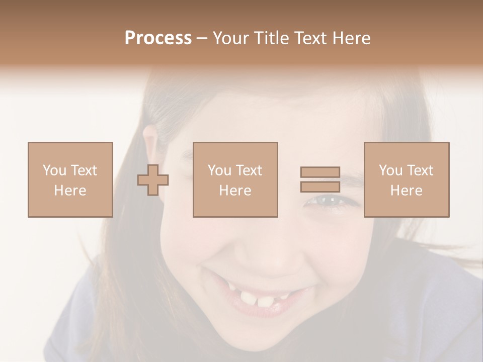 Traditional Woven Rug In Beautiful Bedroom PowerPoint Template