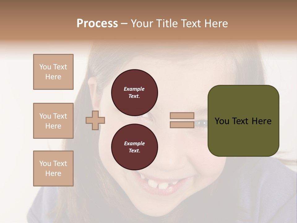 Traditional Woven Rug In Beautiful Bedroom PowerPoint Template