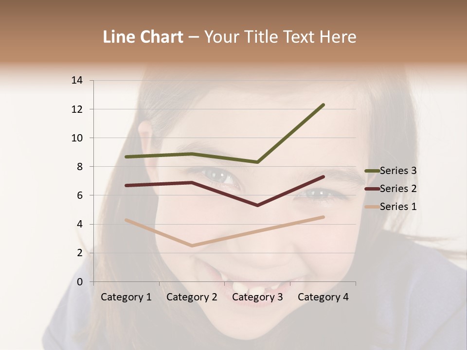 Traditional Woven Rug In Beautiful Bedroom PowerPoint Template