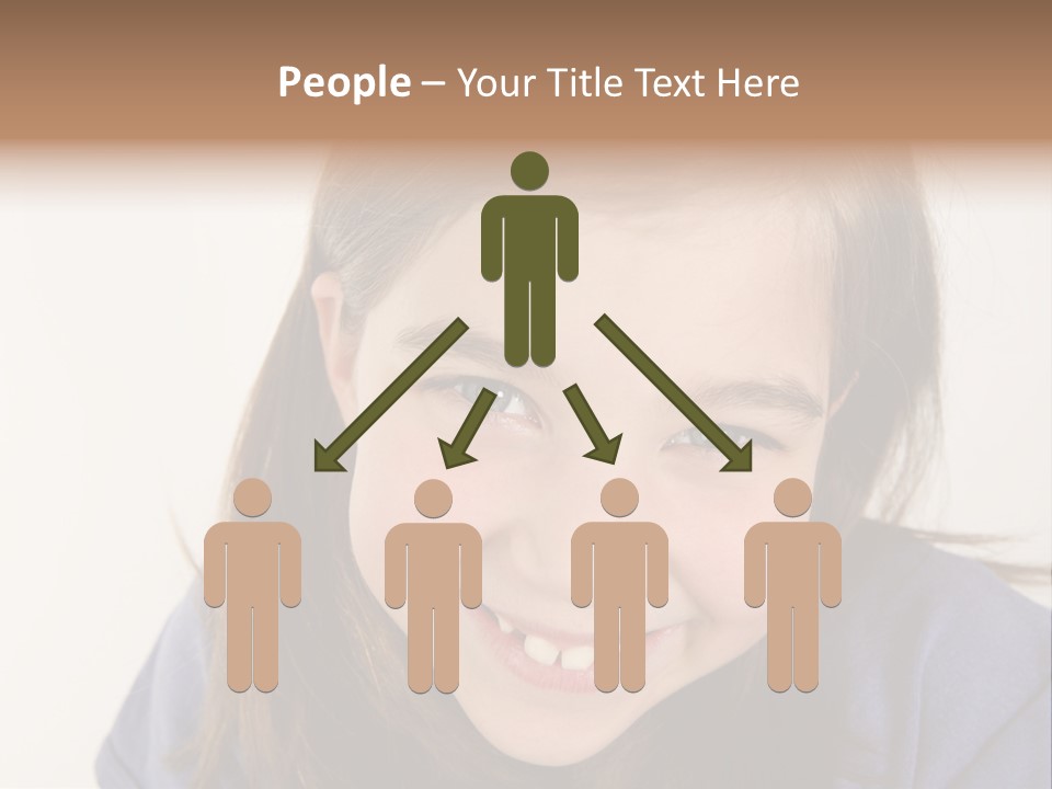 Traditional Woven Rug In Beautiful Bedroom PowerPoint Template