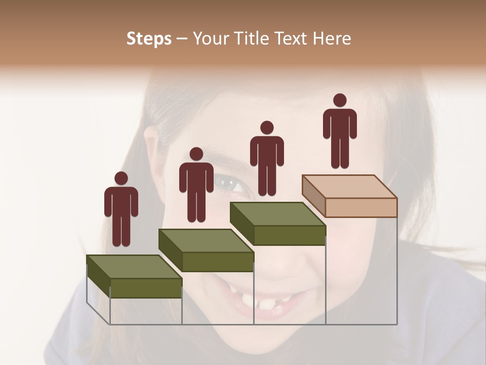 Traditional Woven Rug In Beautiful Bedroom PowerPoint Template