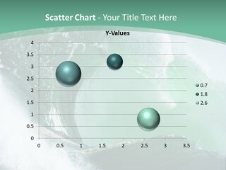 Crashing Wave PowerPoint Template