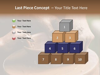 A Potters Hands Guiding A Child Hands To Help Him To Work With The Ceramic Wheel See Similar Photos In My Portfolio. PowerPoint Template