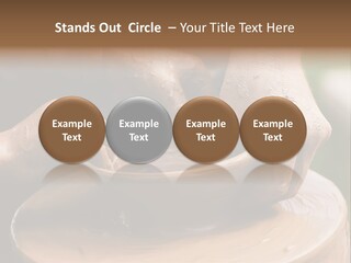 A Potters Hands Guiding A Child Hands To Help Him To Work With The Ceramic Wheel See Similar Photos In My Portfolio. PowerPoint Template