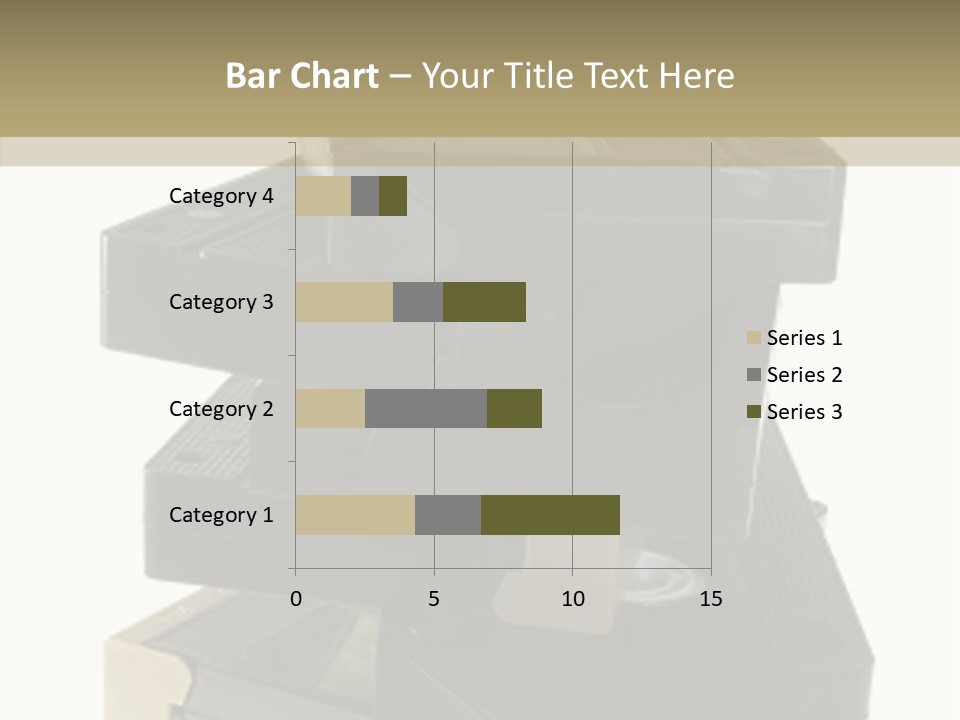 Video Cassette PowerPoint Template