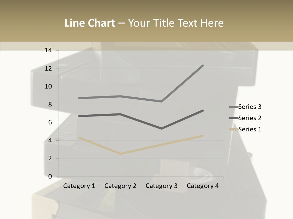 Video Cassette PowerPoint Template