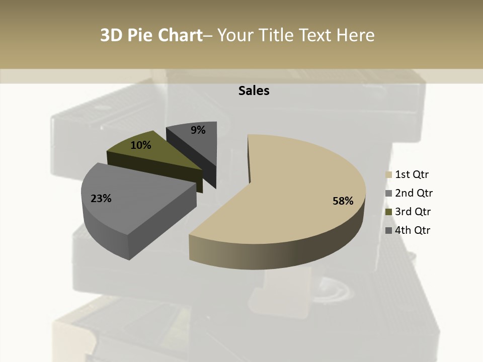 Video Cassette PowerPoint Template