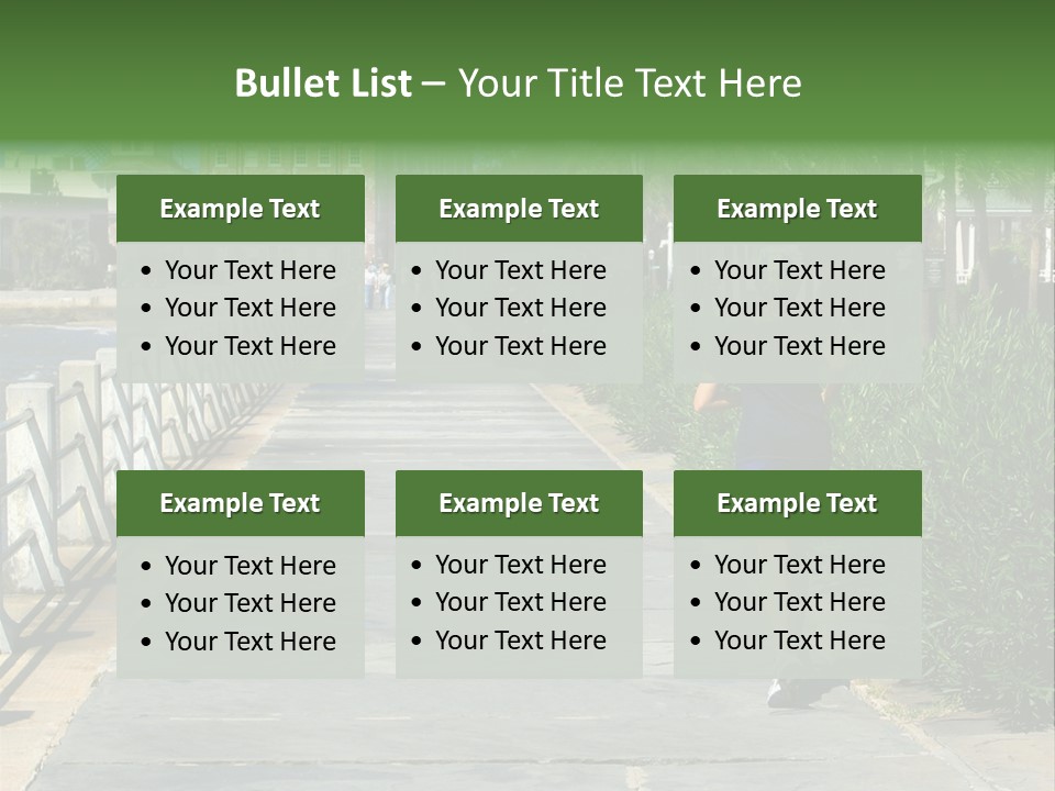 Active Locals And Sightseers Enjoy The Battery On The Ocean In Charleston PowerPoint Template