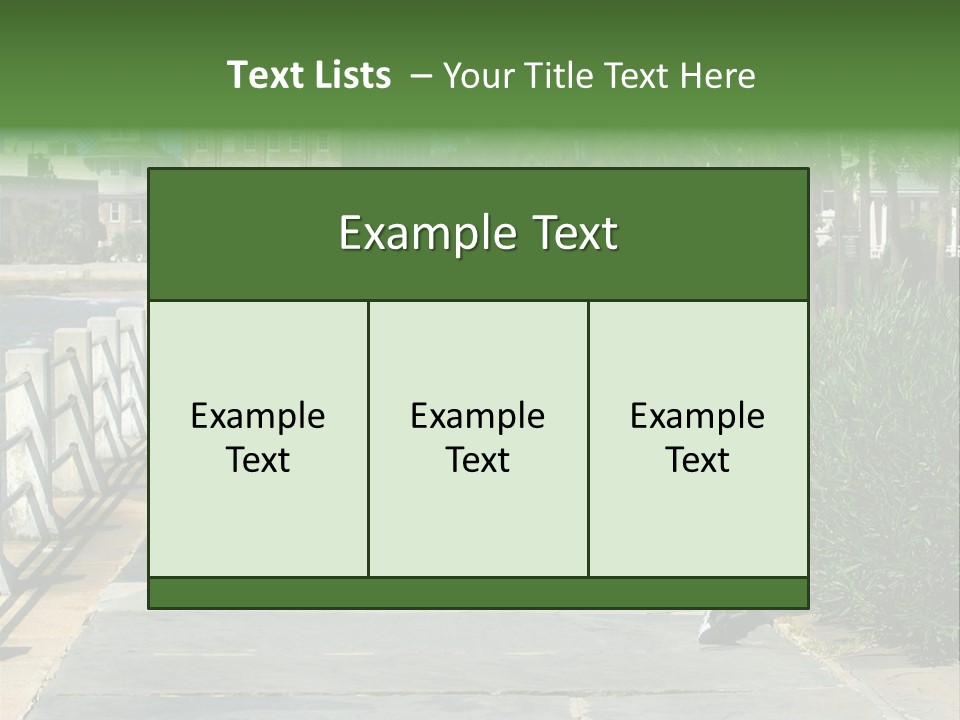 Active Locals And Sightseers Enjoy The Battery On The Ocean In Charleston PowerPoint Template