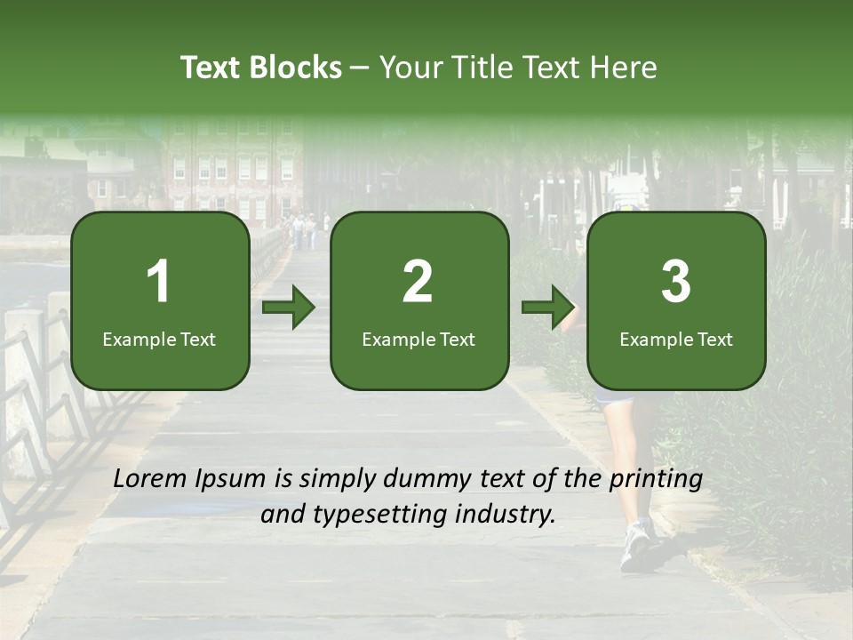 Active Locals And Sightseers Enjoy The Battery On The Ocean In Charleston PowerPoint Template