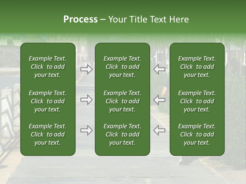Active Locals And Sightseers Enjoy The Battery On The Ocean In Charleston PowerPoint Template