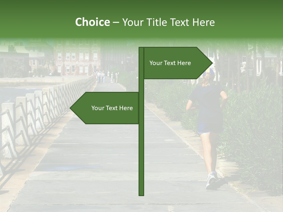 Active Locals And Sightseers Enjoy The Battery On The Ocean In Charleston PowerPoint Template