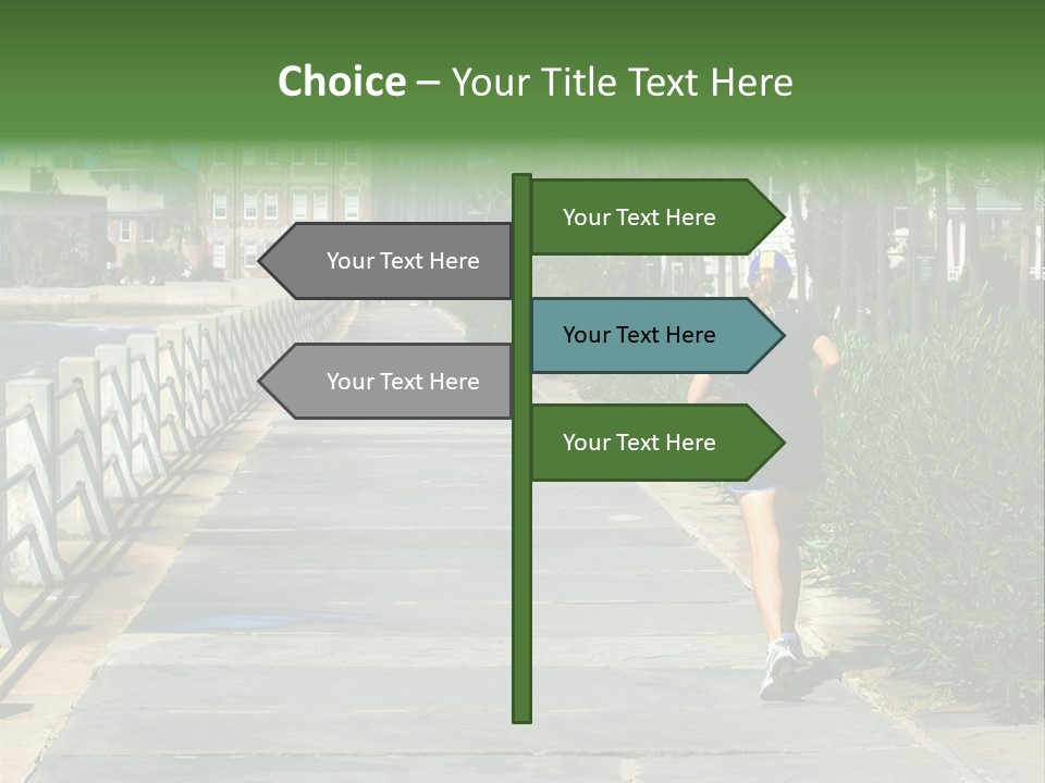 Active Locals And Sightseers Enjoy The Battery On The Ocean In Charleston PowerPoint Template