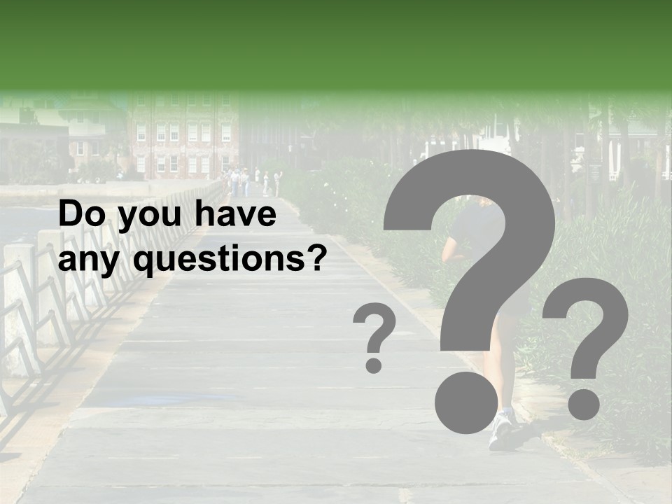 Active Locals And Sightseers Enjoy The Battery On The Ocean In Charleston PowerPoint Template