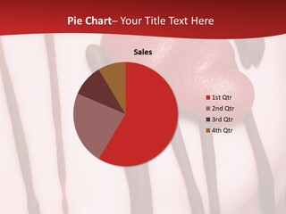 Valentine's Day Delicious Dessert PowerPoint Template