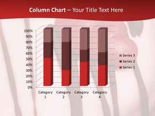 Valentine's Day Delicious Dessert PowerPoint Template