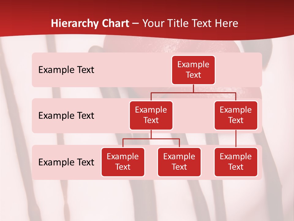 Valentine's Day Delicious Dessert PowerPoint Template