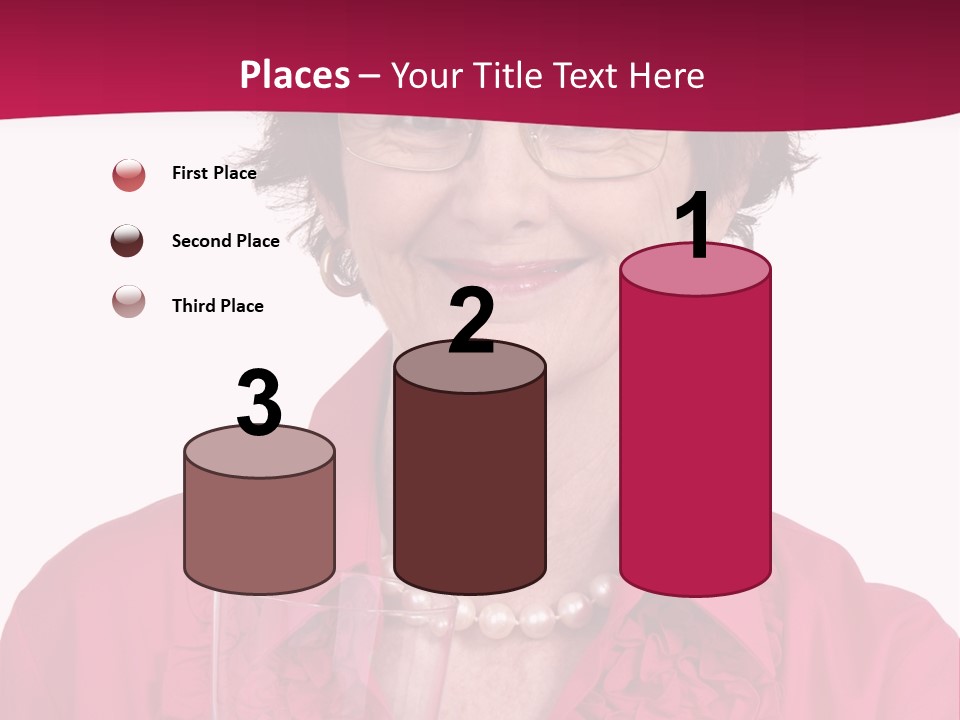 Green Grass Background PowerPoint Template