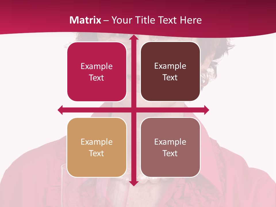 Green Grass Background PowerPoint Template