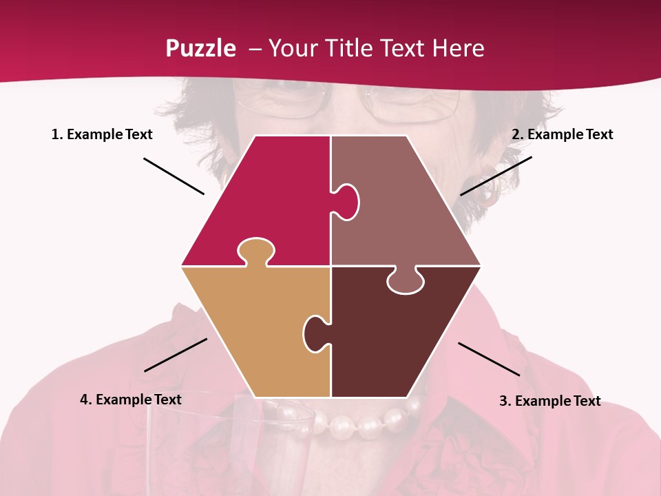 Green Grass Background PowerPoint Template