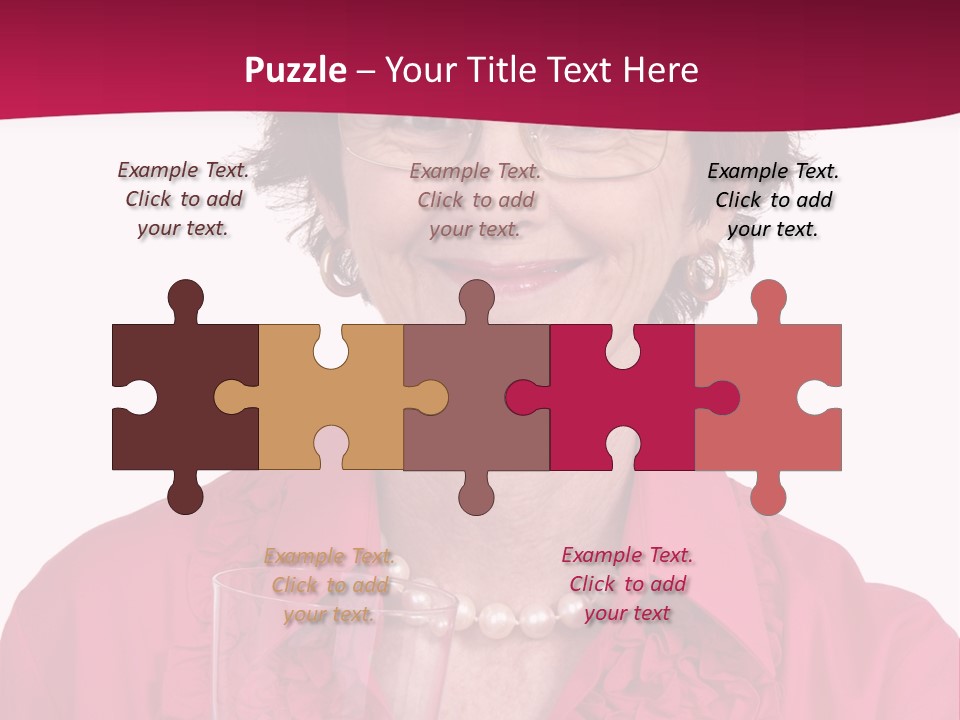 Green Grass Background PowerPoint Template