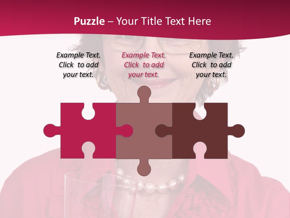 Green Grass Background PowerPoint Template