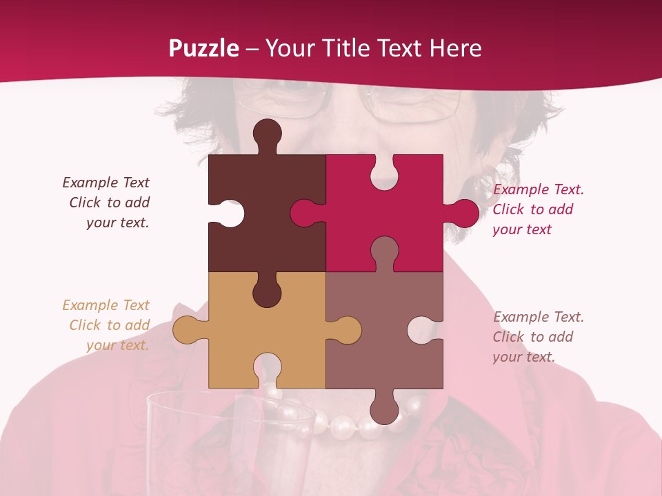 Green Grass Background PowerPoint Template