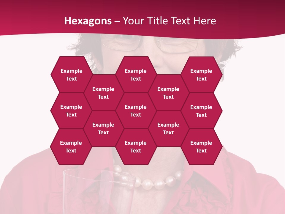 Green Grass Background PowerPoint Template