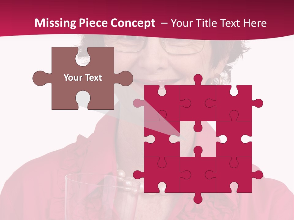 Green Grass Background PowerPoint Template