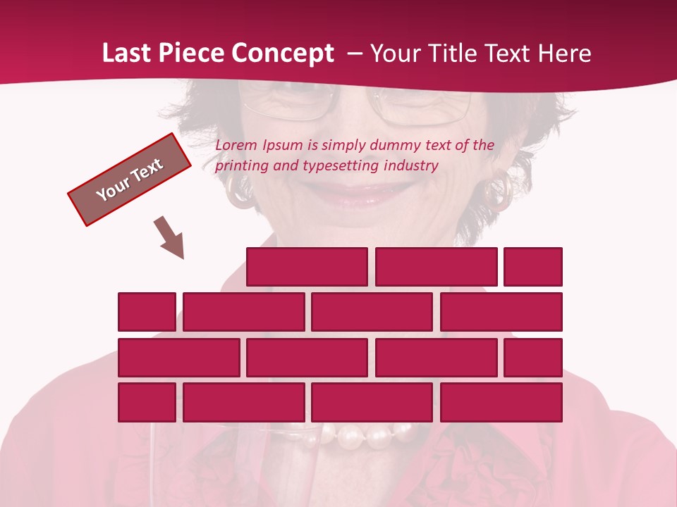 Green Grass Background PowerPoint Template