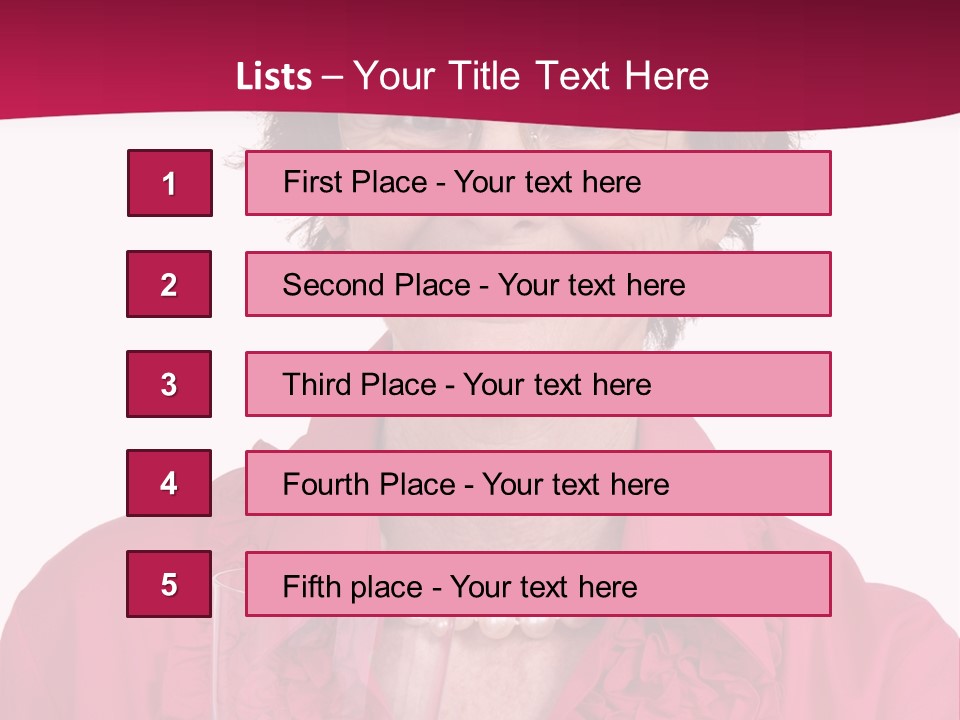 Green Grass Background PowerPoint Template