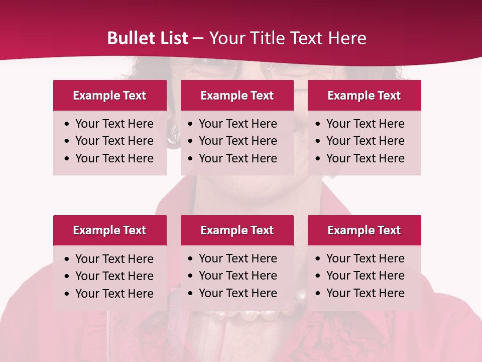 Green Grass Background PowerPoint Template