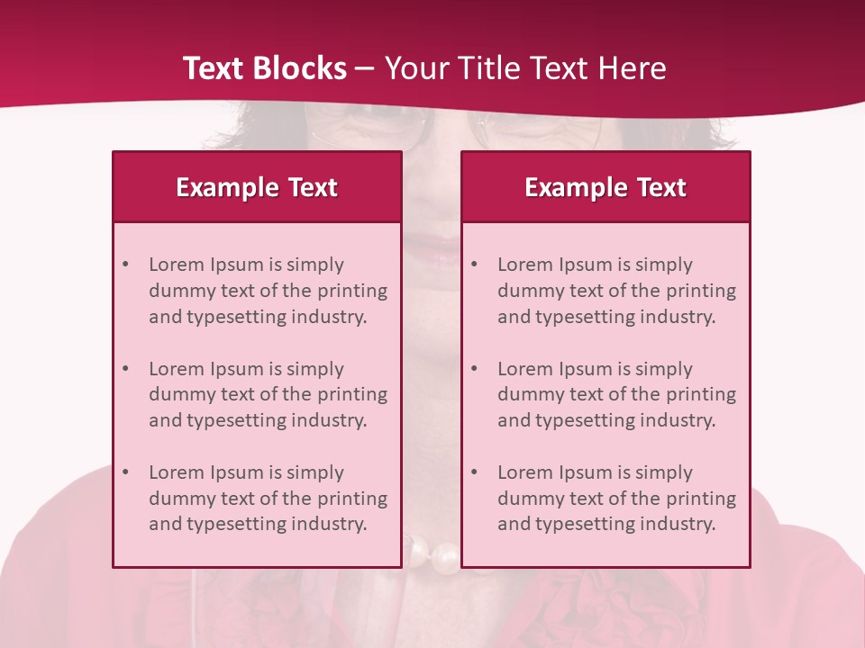 Green Grass Background PowerPoint Template