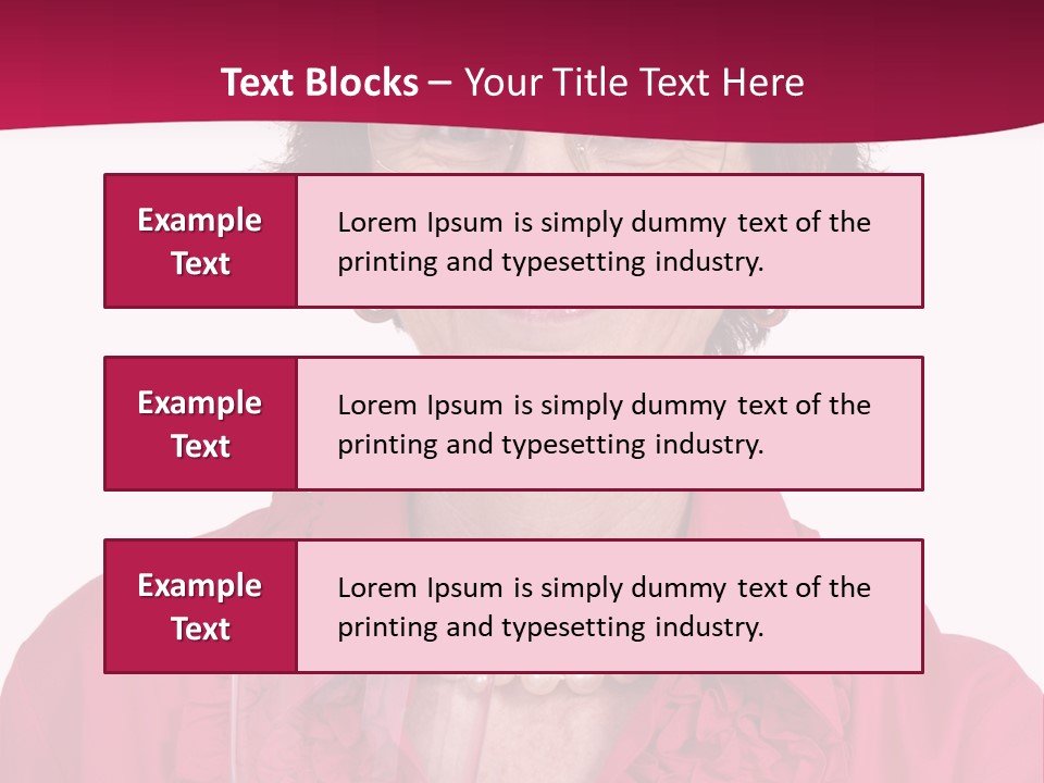 Green Grass Background PowerPoint Template