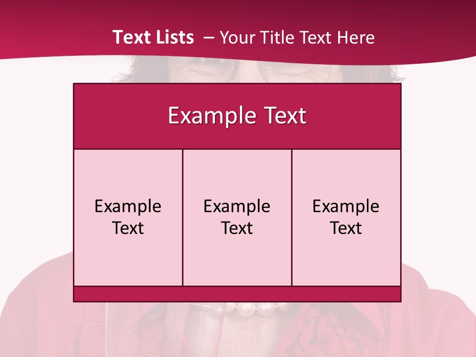 Green Grass Background PowerPoint Template