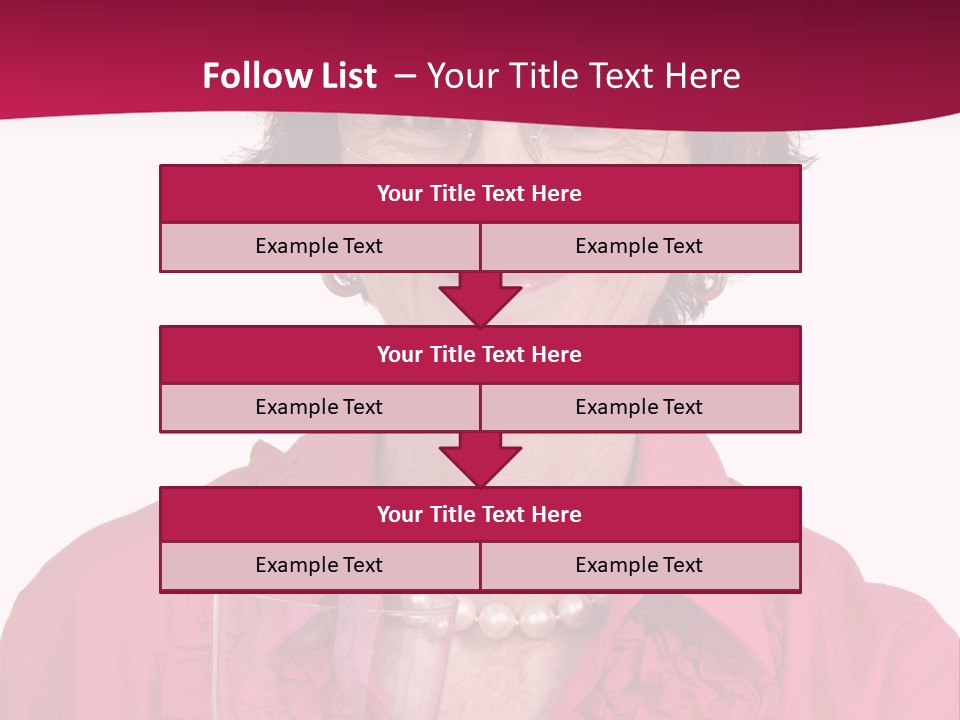 Green Grass Background PowerPoint Template