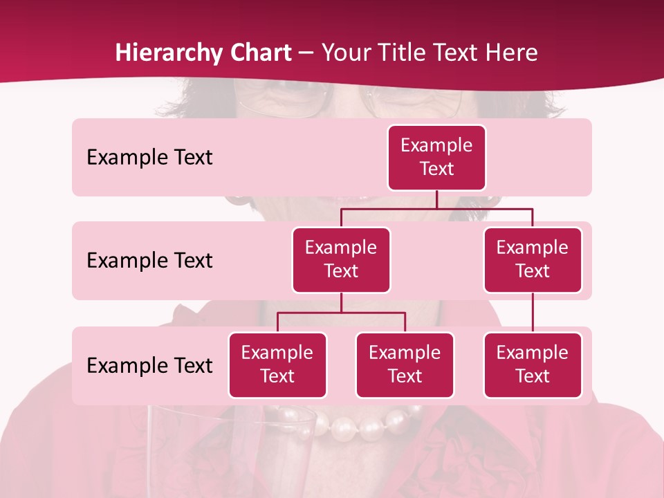 Green Grass Background PowerPoint Template