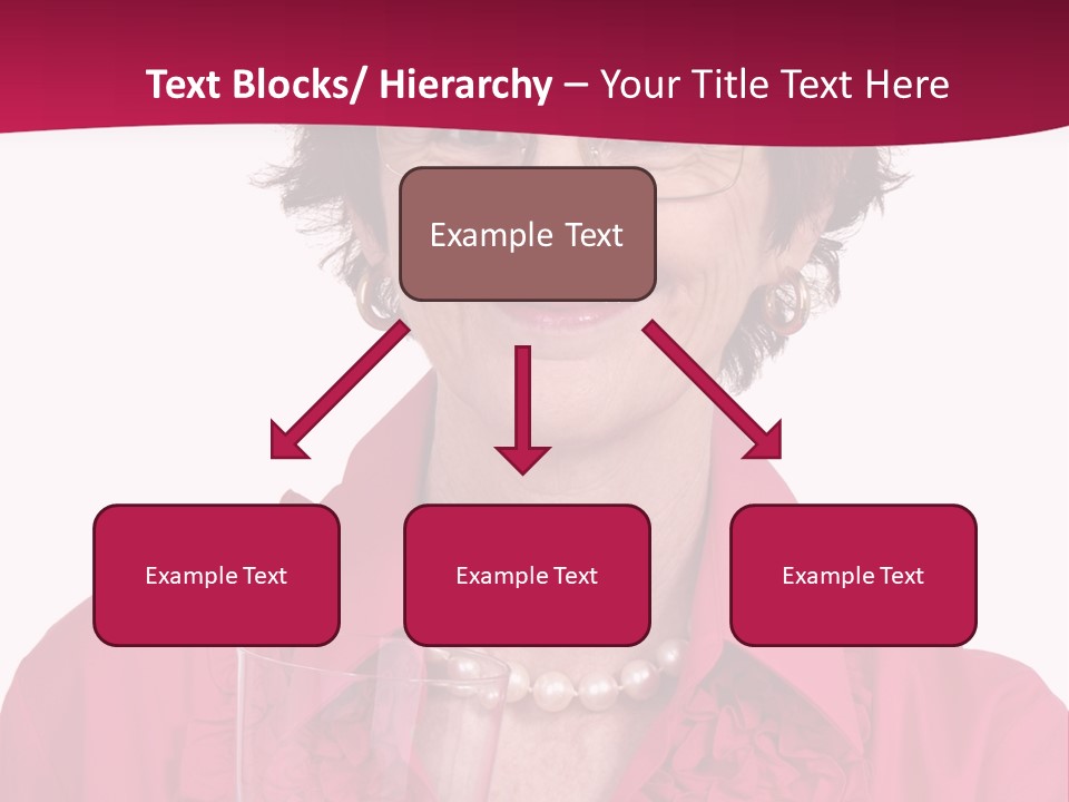 Green Grass Background PowerPoint Template