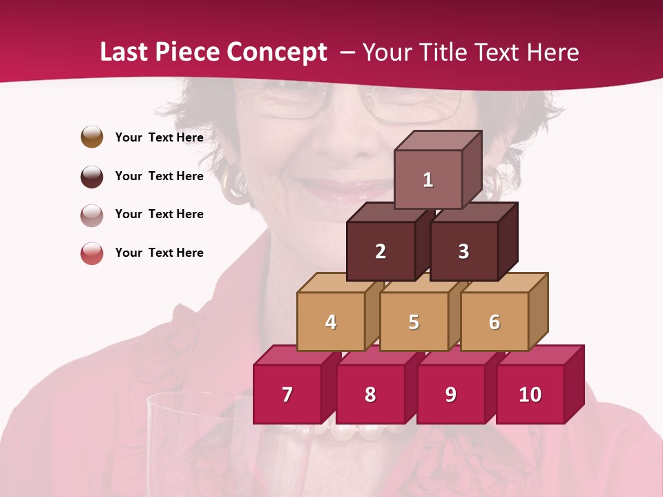 Green Grass Background PowerPoint Template