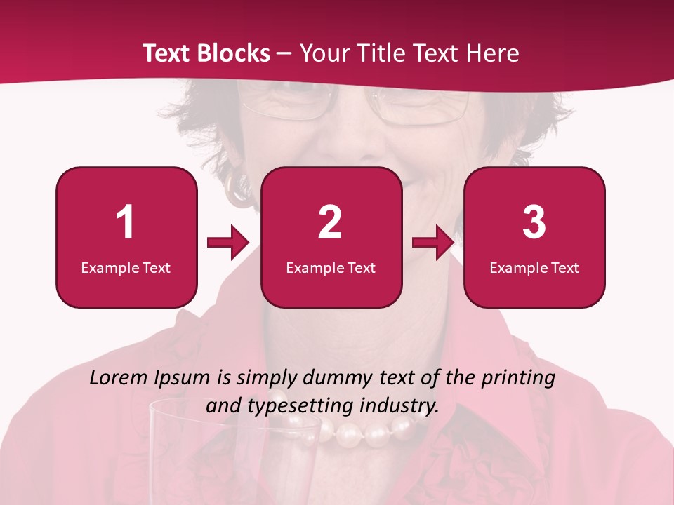 Green Grass Background PowerPoint Template