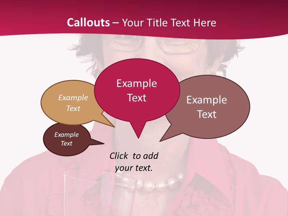 Green Grass Background PowerPoint Template