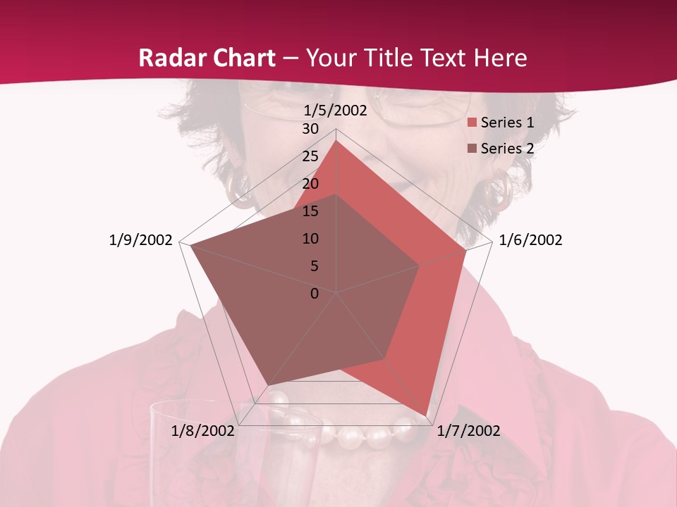 Green Grass Background PowerPoint Template